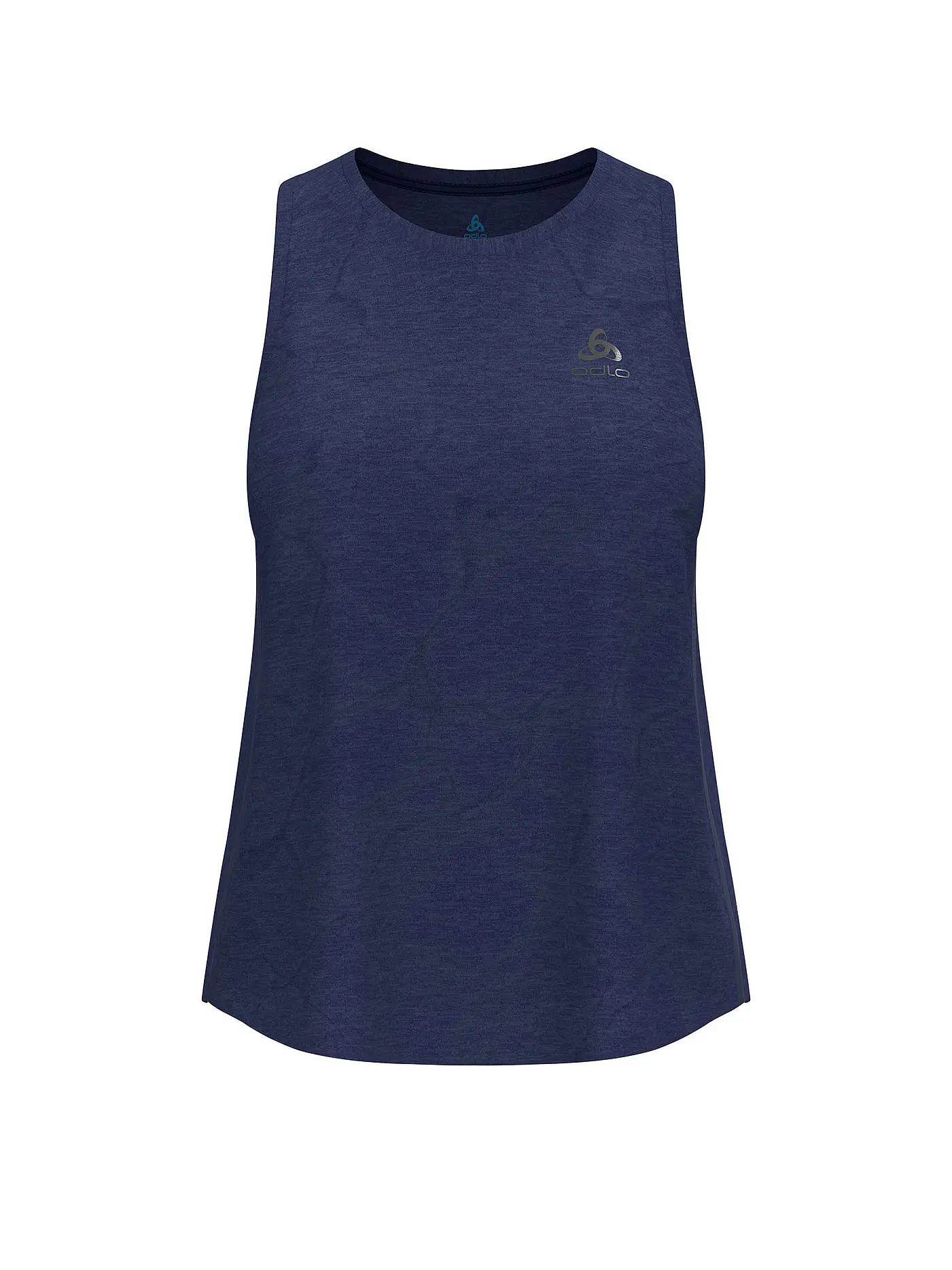 ODLO | Damen Lauftank Zeroweight Engineered Chill-Tec | 
